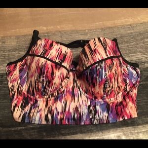 Torrid Bikini Top